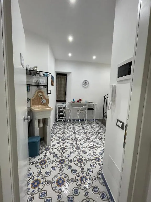 Mini Appartamenti Ballaro Rooms Palermo