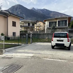  Casa vacanze La Brenta Italia