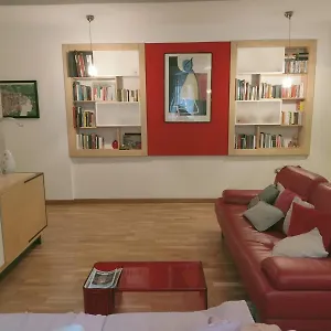  Appartamento Casa Anita In Centro