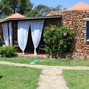  Appartamento Villino B1 - Il Mare In Stanza Italia