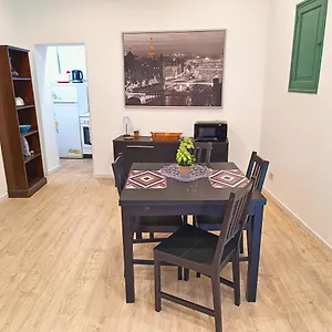  Appartamento Centro Storico Casa Bellini *****
