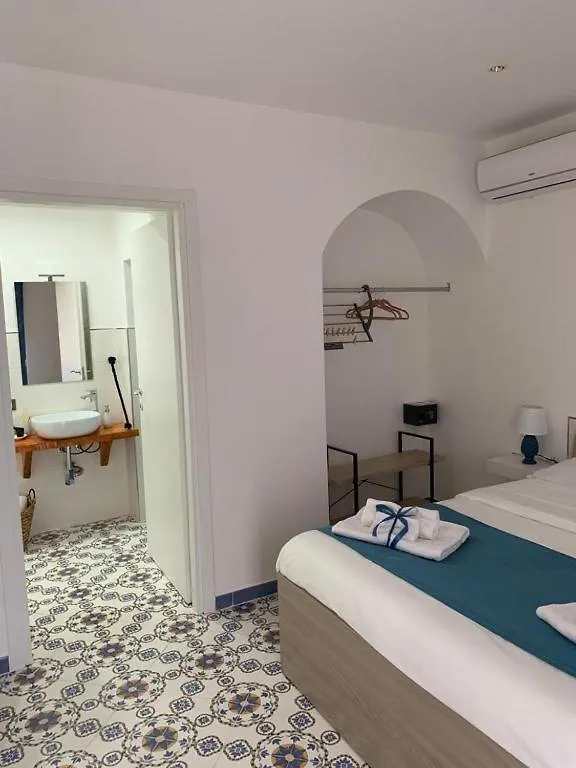 Mini Appartamenti Ballaro Rooms Palermo