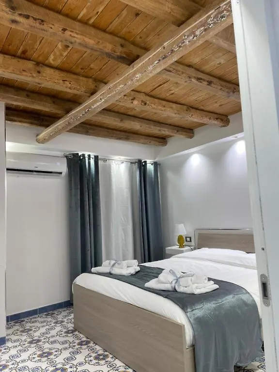 Mini Appartamenti Ballaro Rooms Palermo